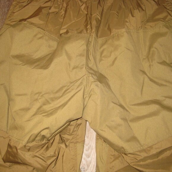 Wild Things Tactical Low Loft Pants SO 1.0 Coyote Brown USA Made - Picture 3 of 7